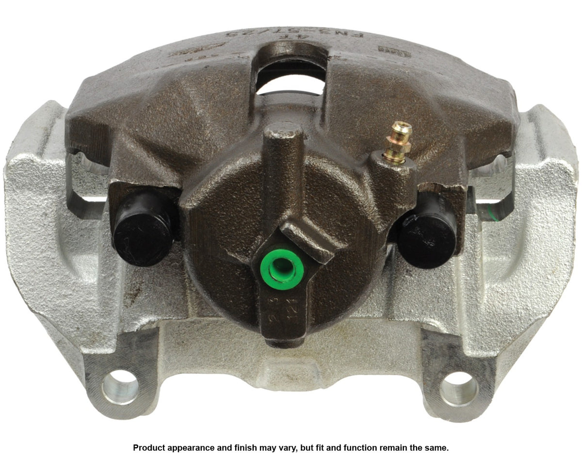 Cardone Reman Remanufactured Unloaded Caliper w/Bracket 19-B2039E