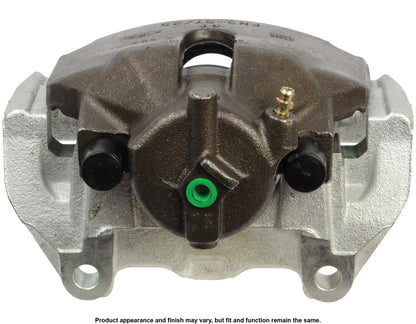 Cardone Reman Remanufactured Unloaded Caliper w/Bracket 19-B2039E