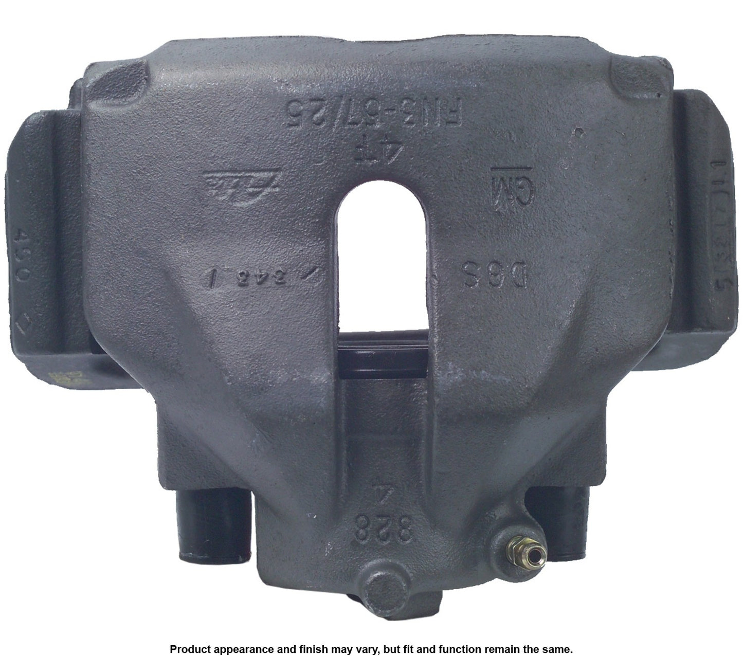 Cardone Reman Disc Brake Caliper 19-B2039
