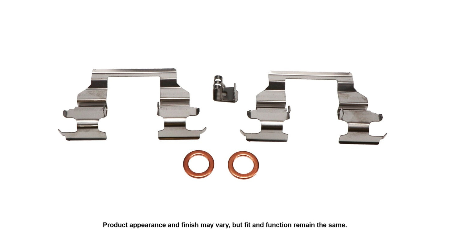 Cardone Reman Disc Brake Caliper 19-B2048