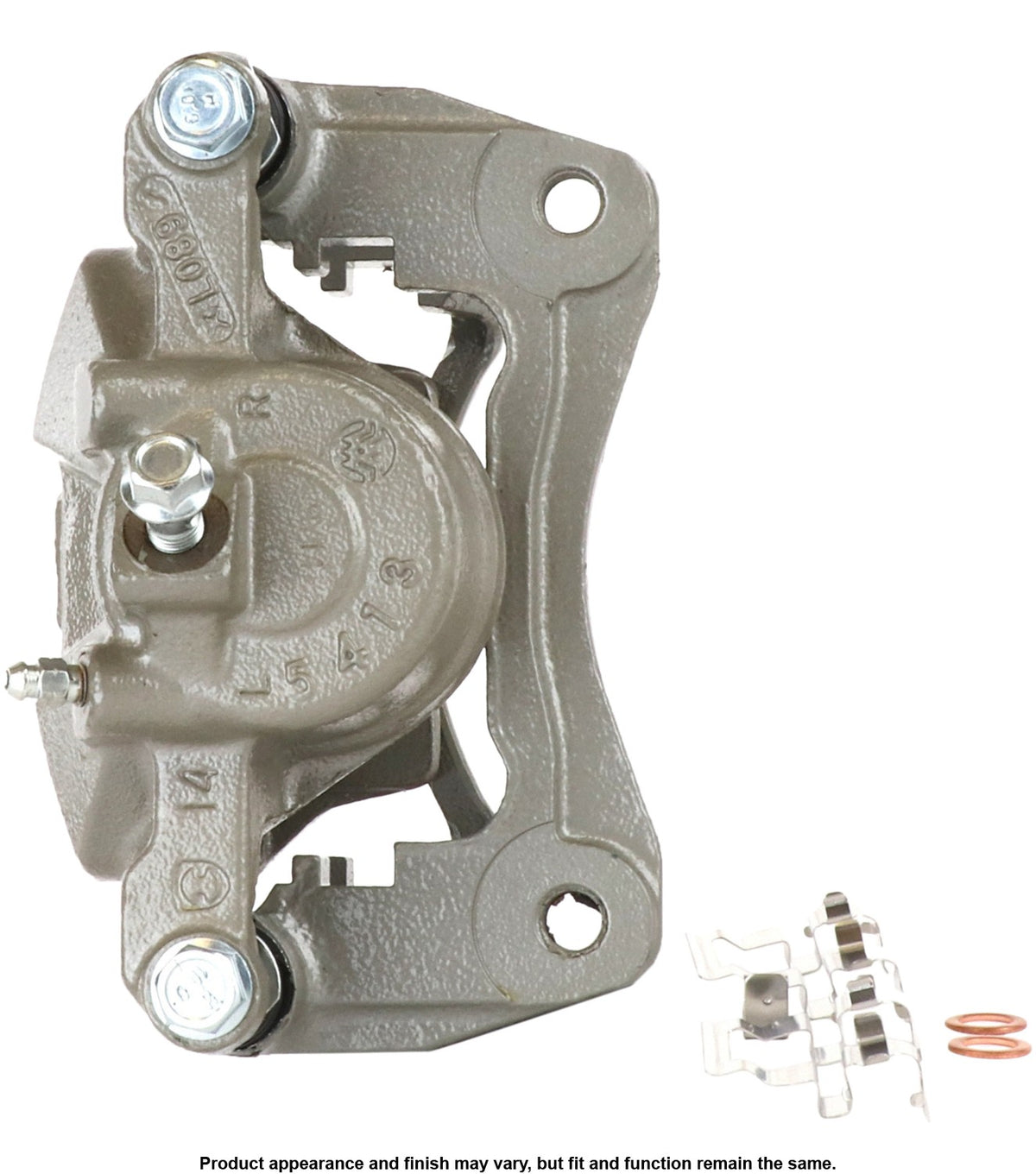 Cardone Reman Disc Brake Caliper 19-B2048