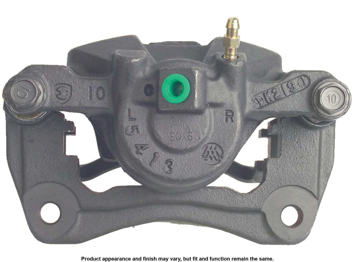 Cardone Reman Disc Brake Caliper 19-B2049