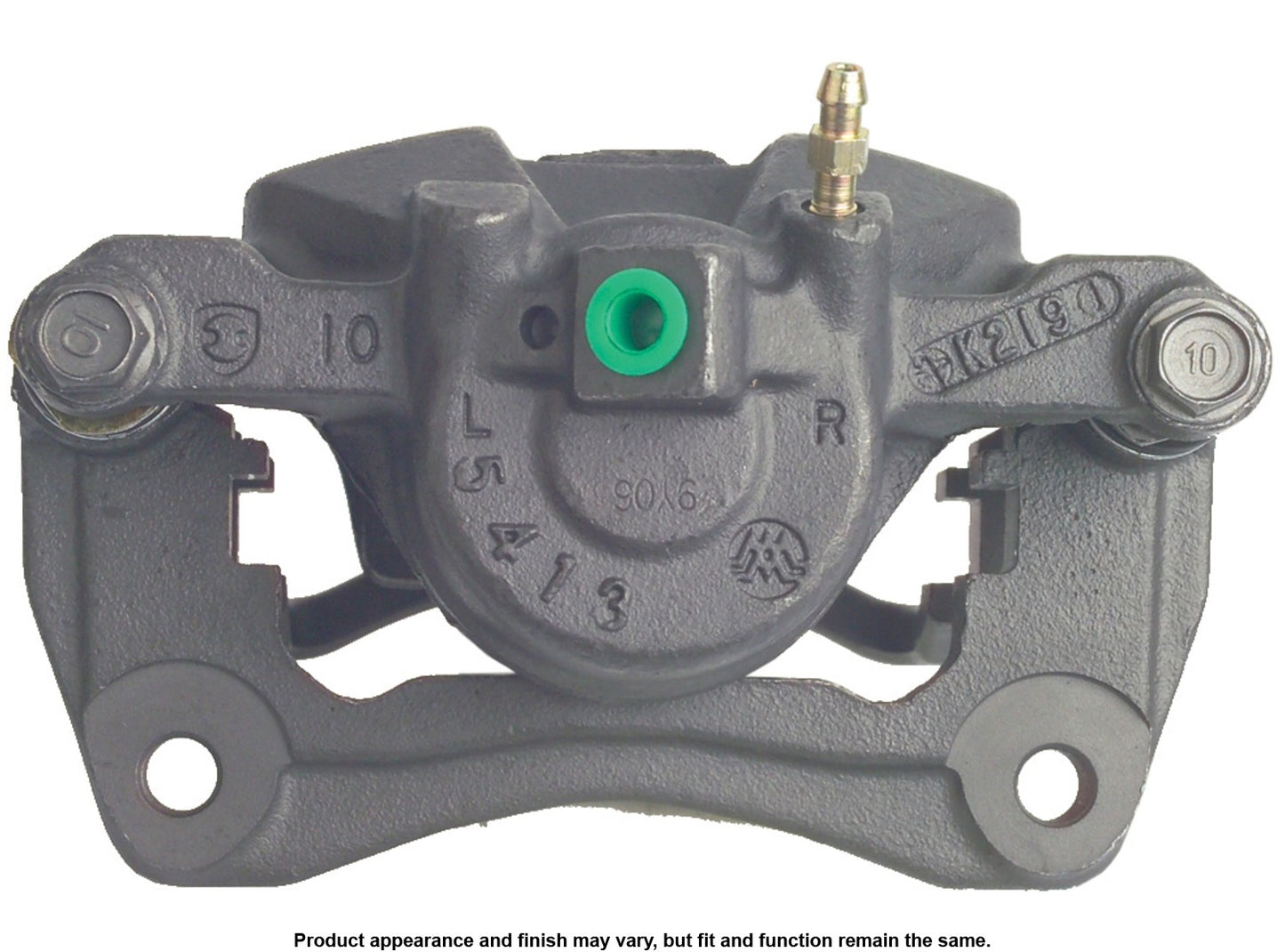 Cardone Reman Disc Brake Caliper 19-B2049