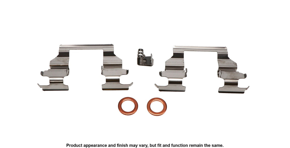 Cardone Reman Disc Brake Caliper 19-B2049