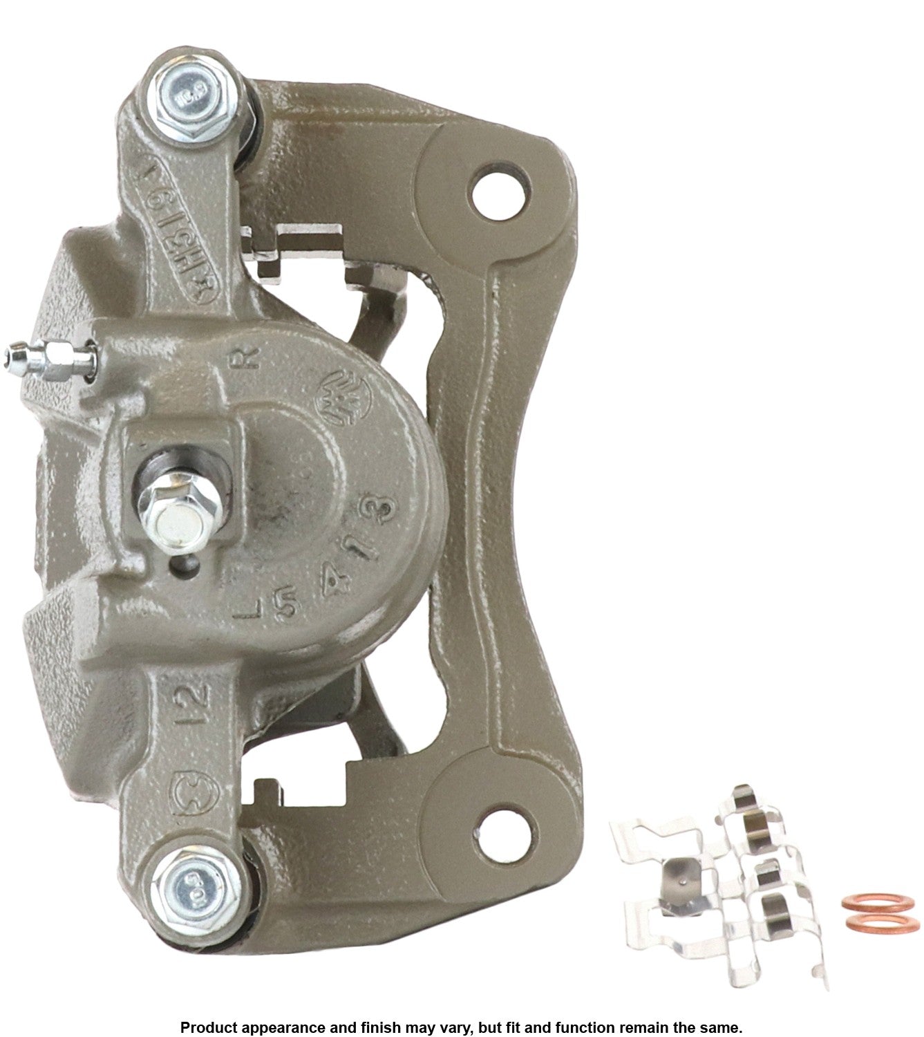 Cardone Reman Disc Brake Caliper 19-B2049