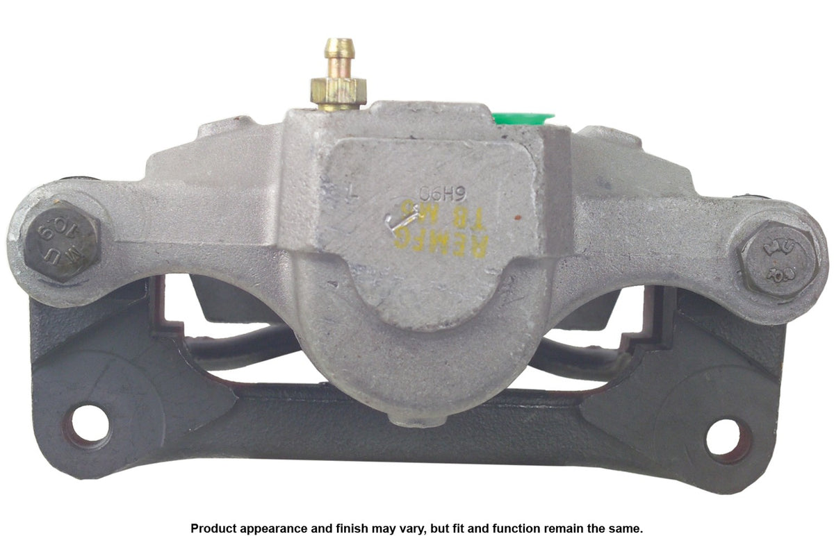 Cardone Reman Disc Brake Caliper 19-B2054