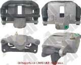 Cardone Reman Disc Brake Caliper 19-B2054