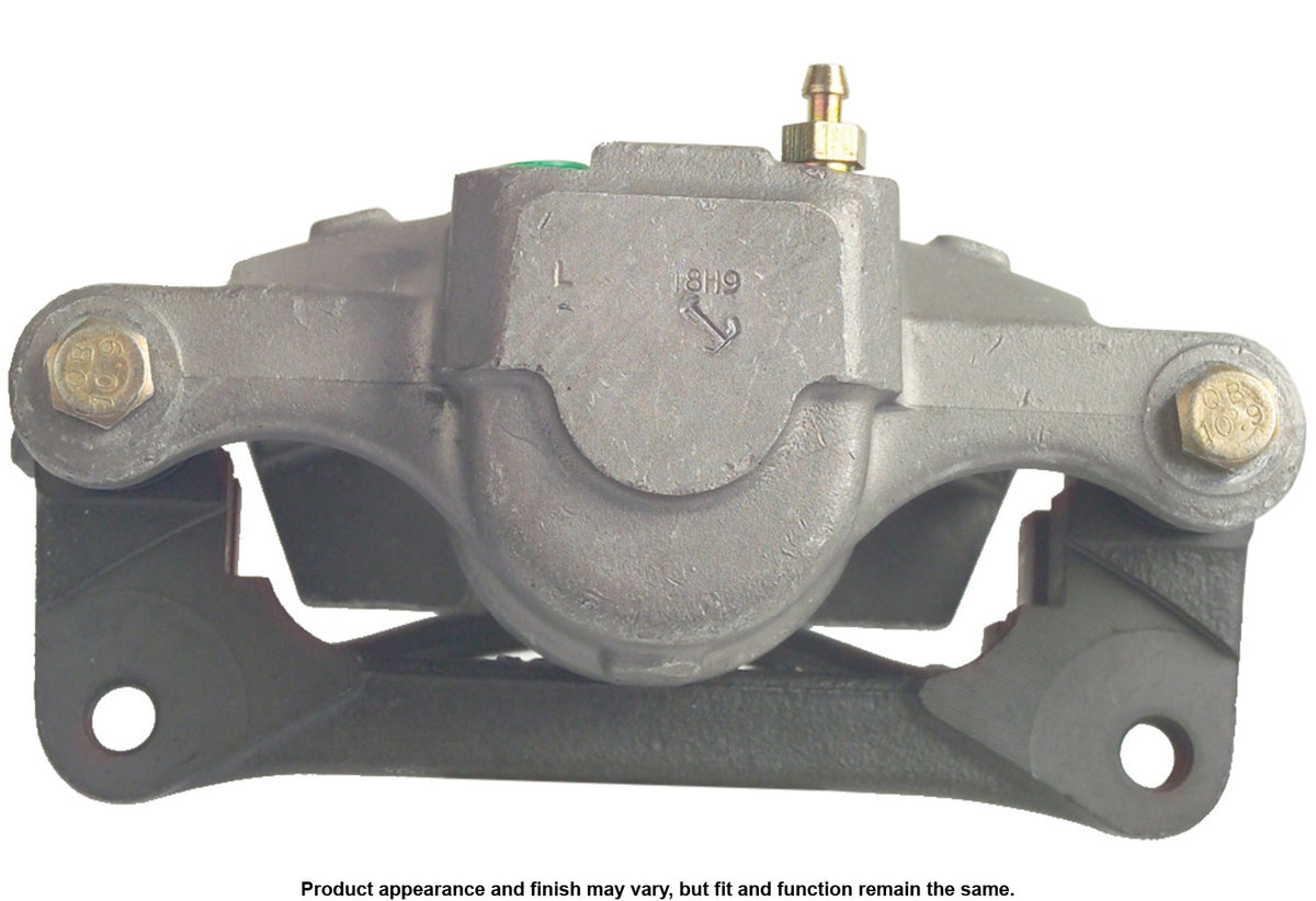 Cardone Reman Disc Brake Caliper 19-B2055