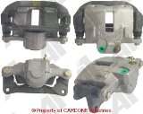 Cardone Reman Disc Brake Caliper 19-B2055