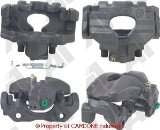 Cardone Reman Disc Brake Caliper 19-B2056