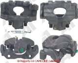 Cardone Reman Disc Brake Caliper 19-B2056