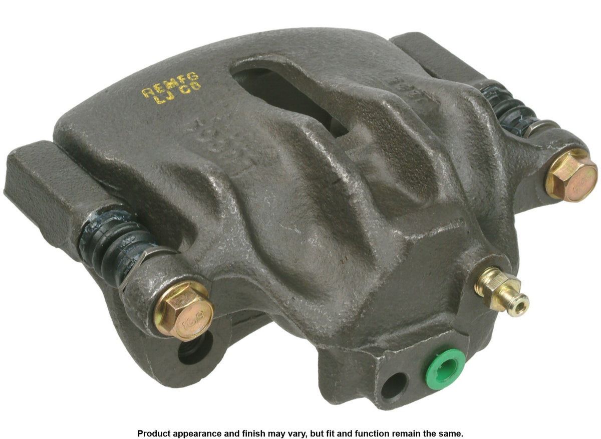 Cardone Reman Disc Brake Caliper 19-B2065