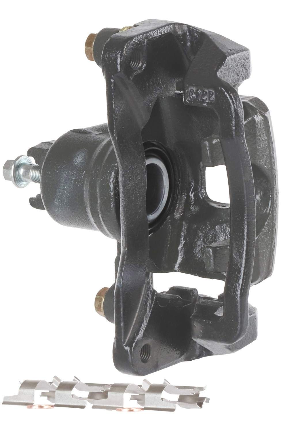 Cardone Reman Disc Brake Caliper 19-B2066A