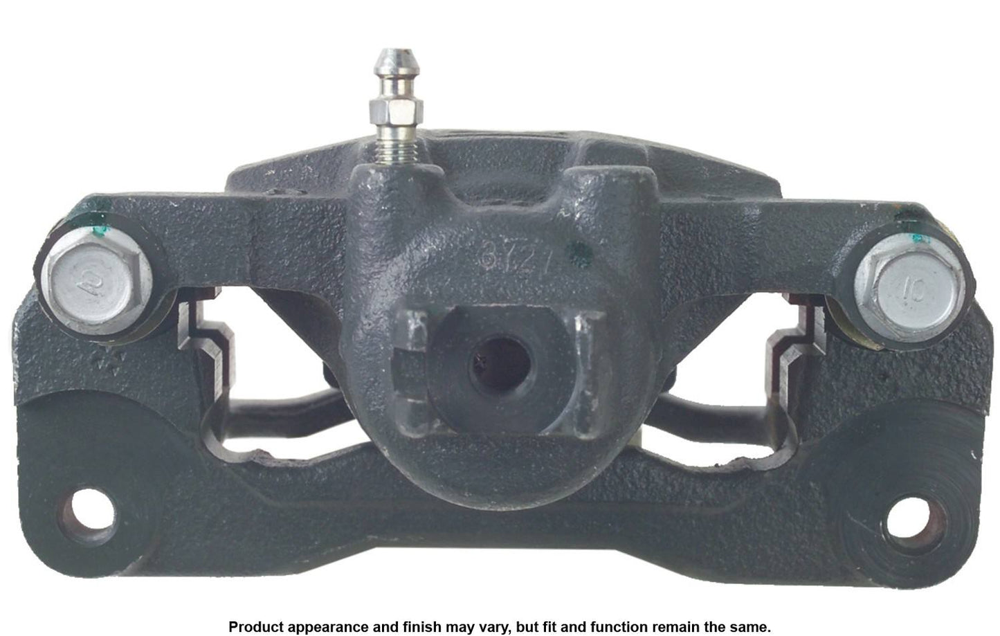 Cardone Reman Disc Brake Caliper 19-B2066A