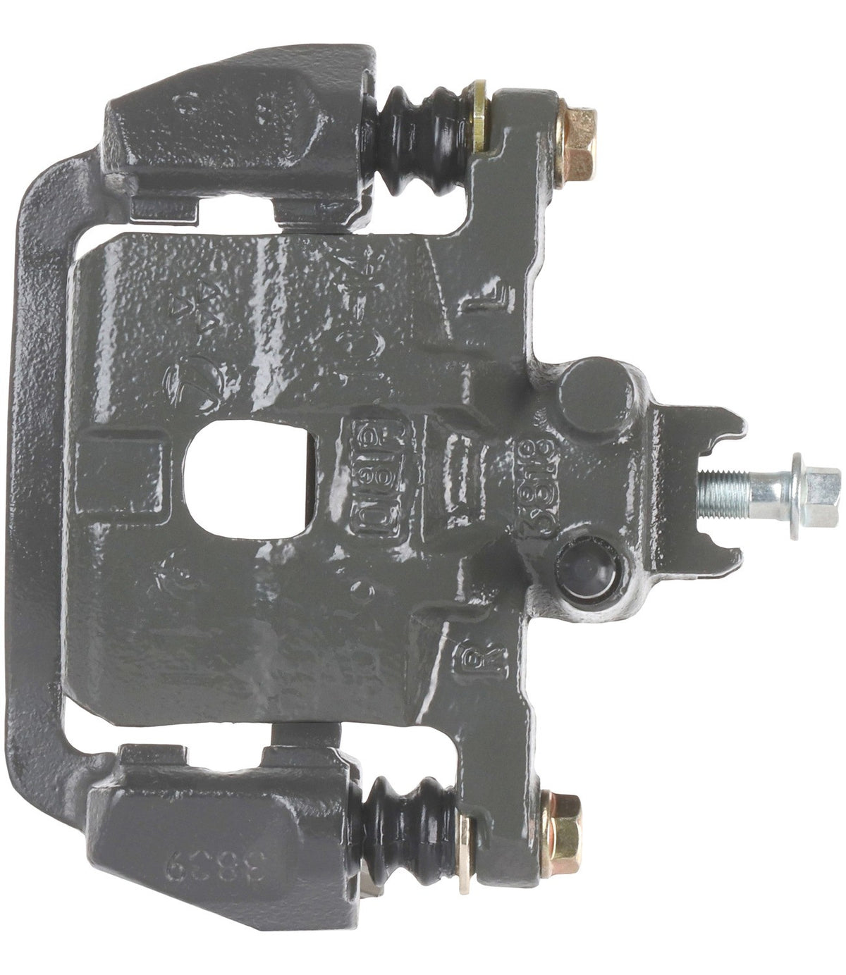 Cardone Reman Disc Brake Caliper 19-B2066A