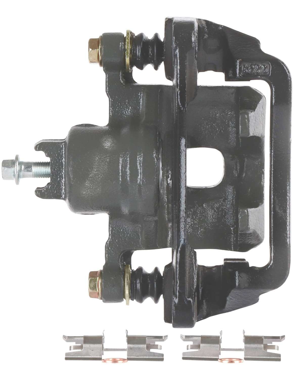 Cardone Reman Disc Brake Caliper 19-B2066A