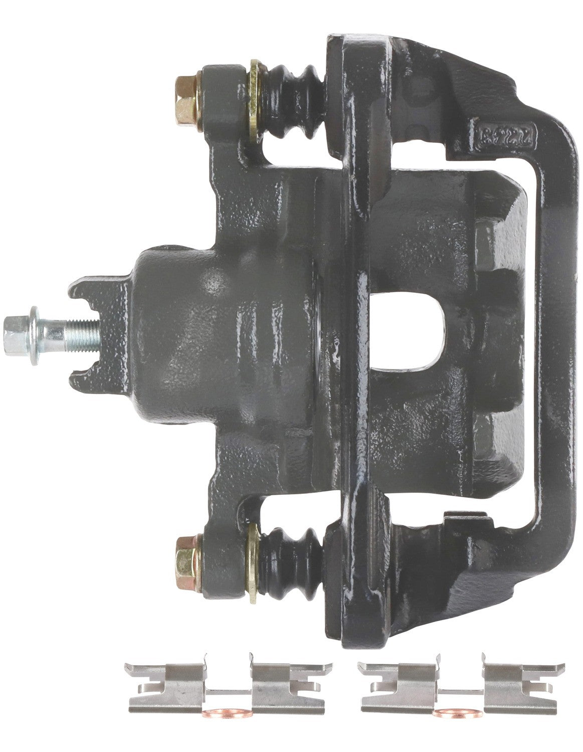 Cardone Reman Disc Brake Caliper 19-B2066A