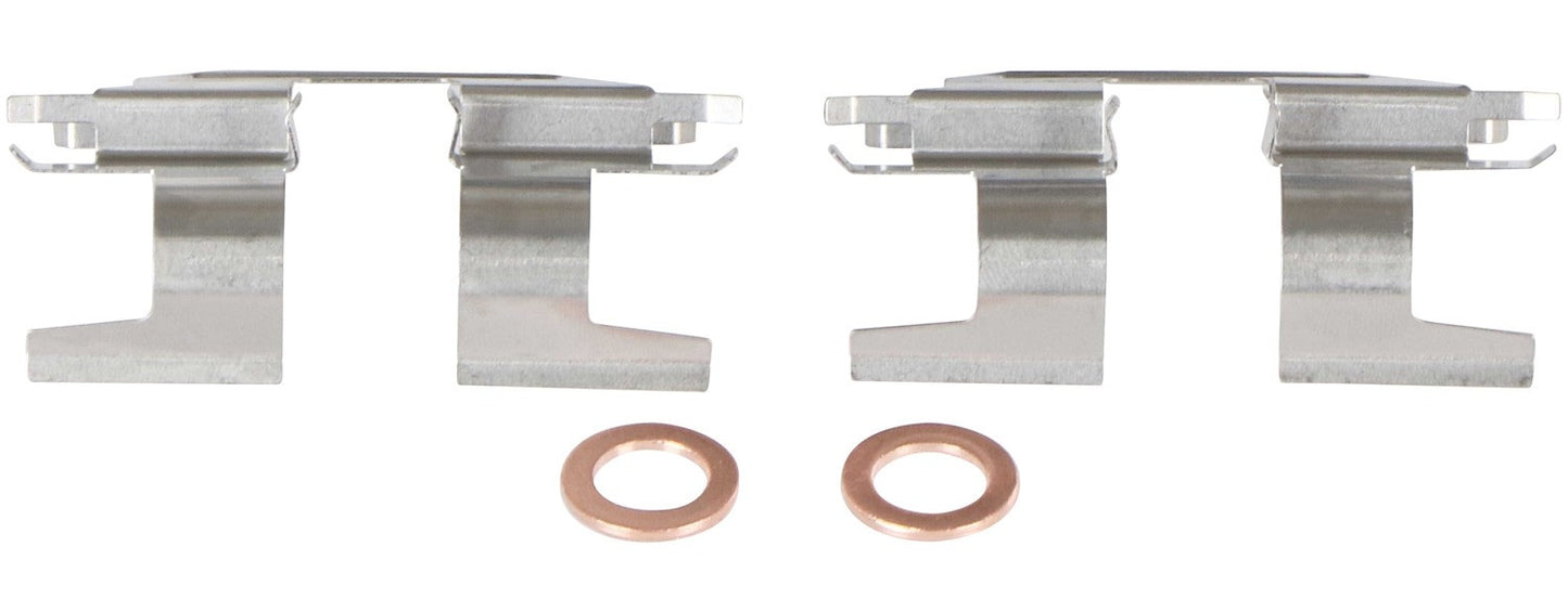Cardone Reman Disc Brake Caliper 19-B2066A