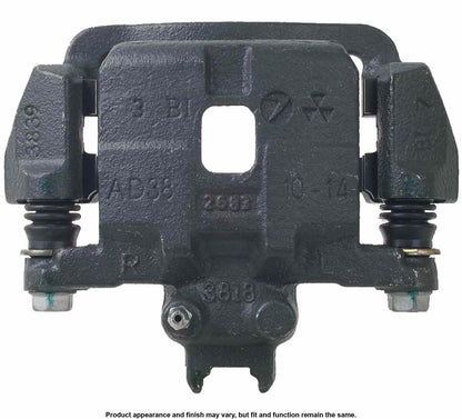 Cardone Reman Disc Brake Caliper 19-B2066A