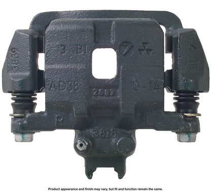 Cardone Reman Disc Brake Caliper 19-B2066A