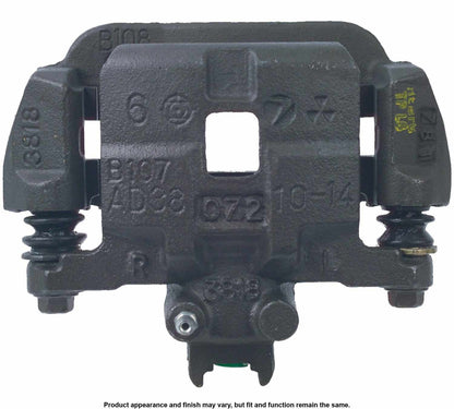 Cardone Reman Disc Brake Caliper 19-B2066