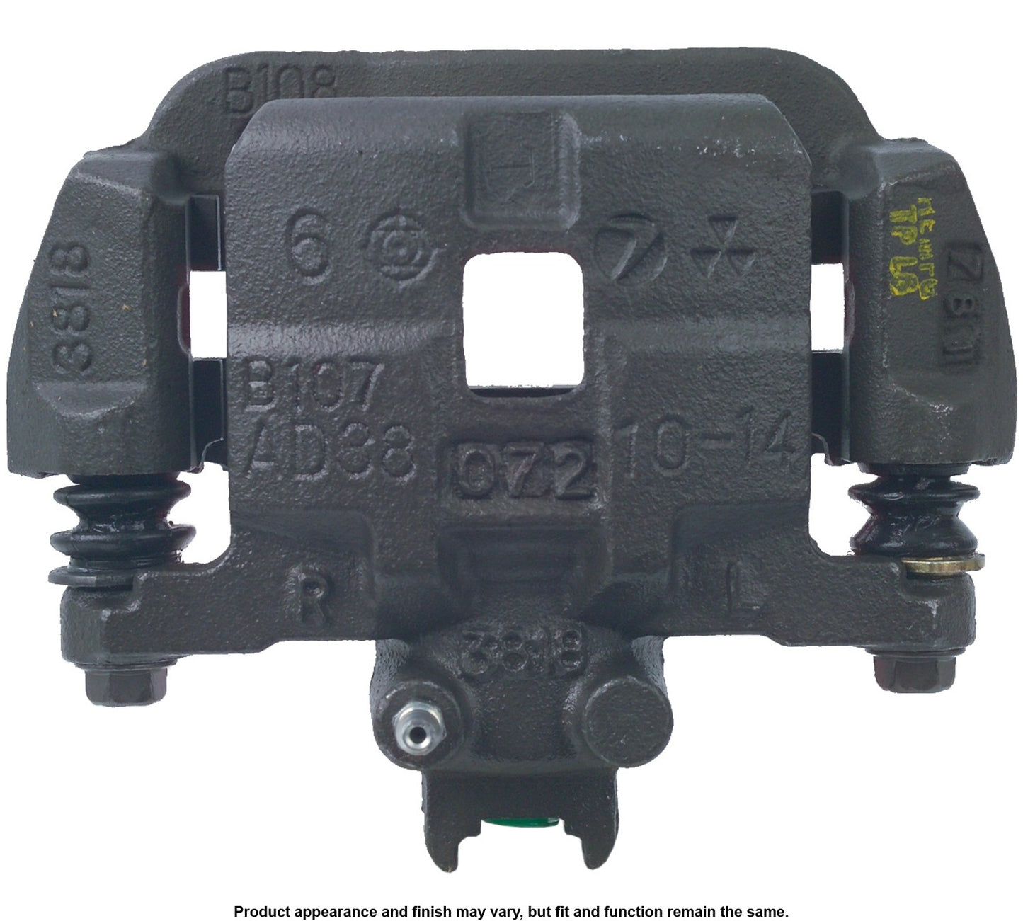 Cardone Reman Disc Brake Caliper 19-B2066