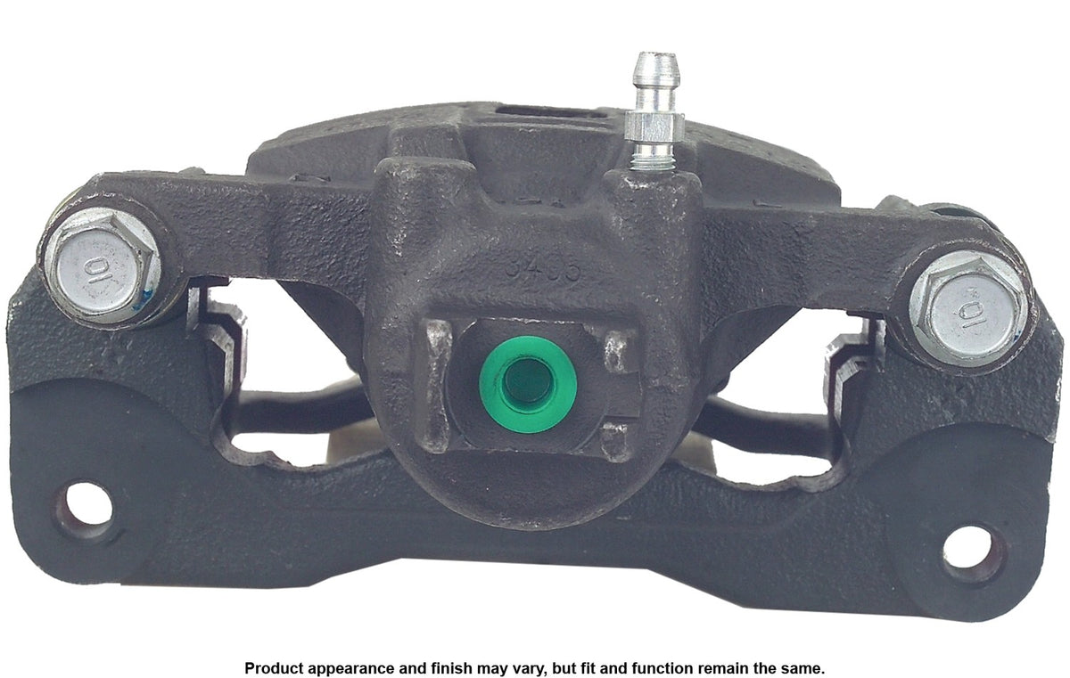 Cardone Reman Disc Brake Caliper 19-B2067A