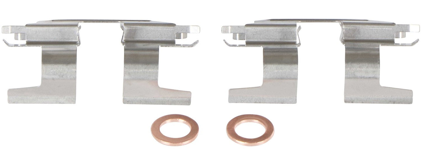 Cardone Reman Disc Brake Caliper 19-B2067A