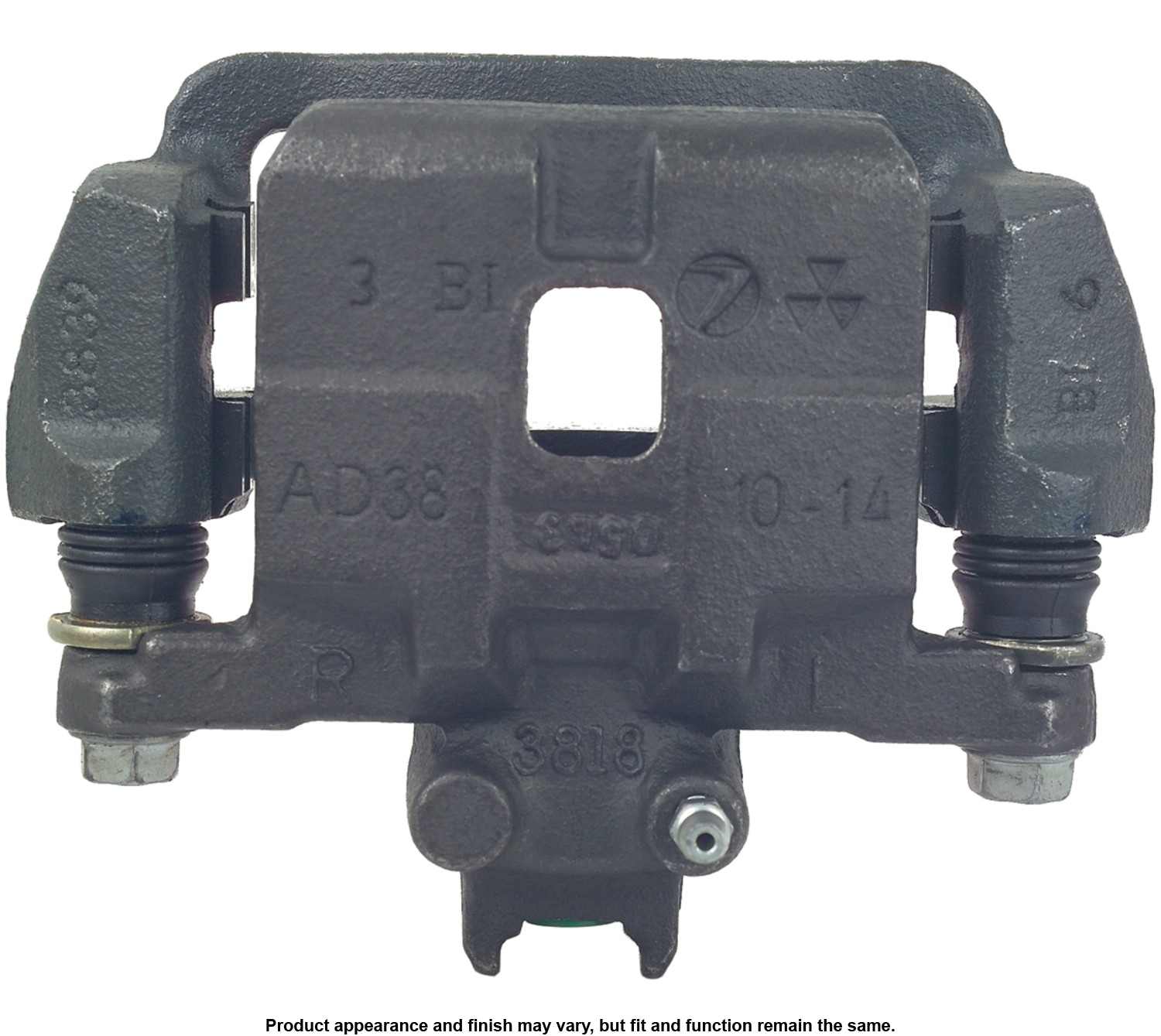 Cardone Reman Disc Brake Caliper 19-B2067A