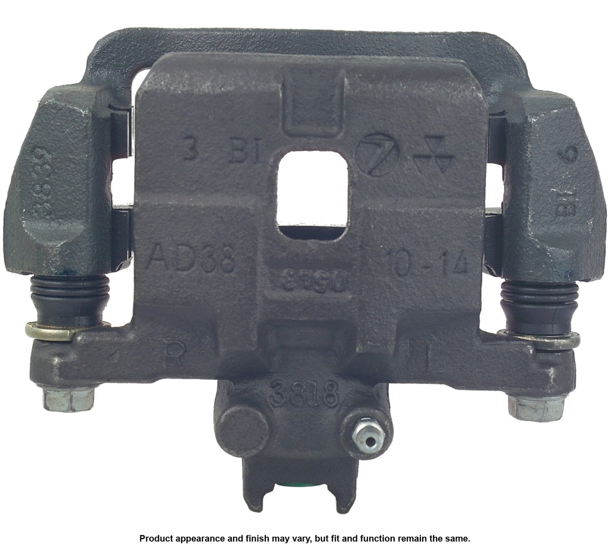 Cardone Reman Disc Brake Caliper 19-B2067A