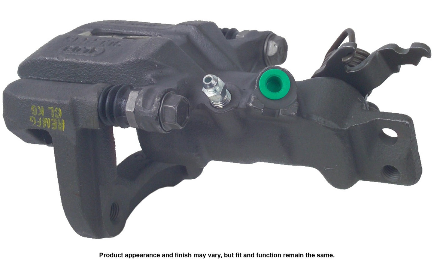 Cardone Reman Disc Brake Caliper 19-B2068