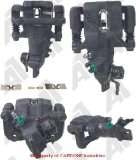 Cardone Reman Disc Brake Caliper 19-B2068