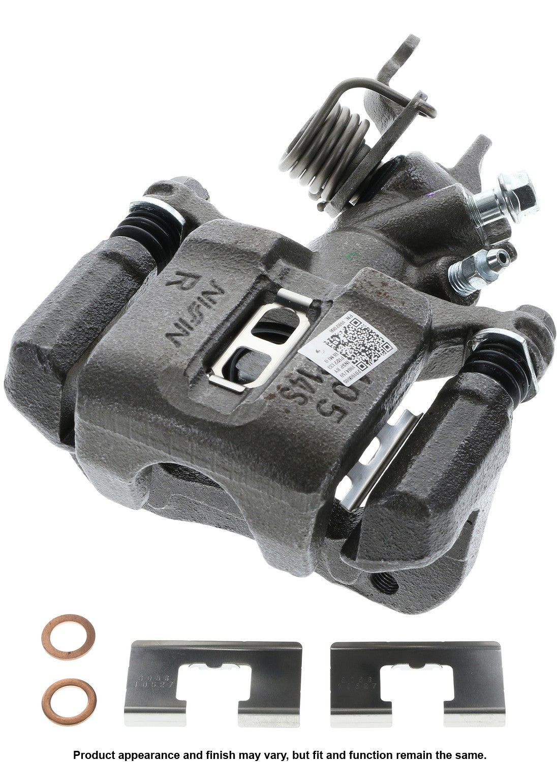 Cardone Reman Disc Brake Caliper 19-B2068