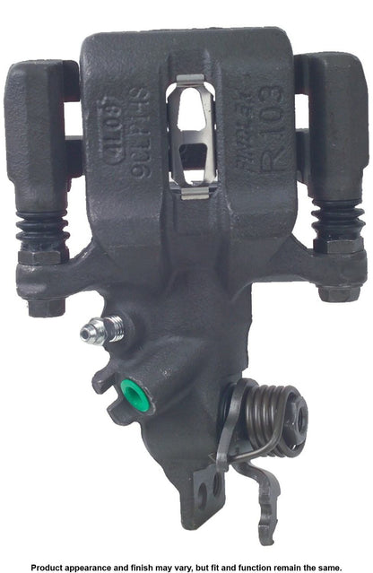 Cardone Reman Disc Brake Caliper 19-B2068