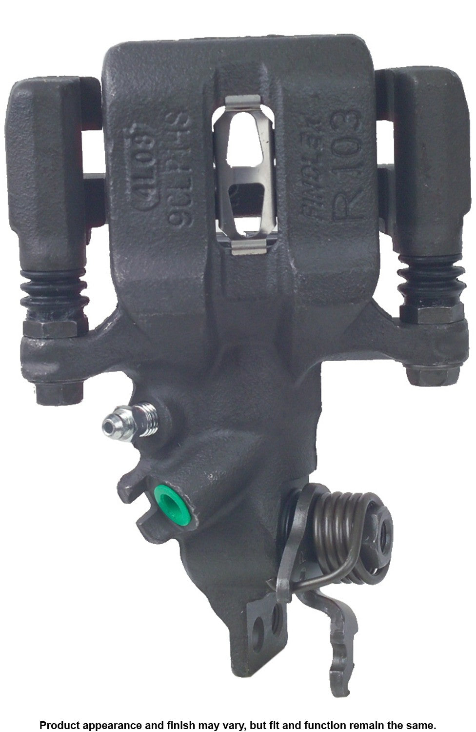 Cardone Reman Disc Brake Caliper 19-B2068
