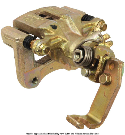 Cardone Reman Remanufactured Unloaded Caliper w/Bracket 19-B2069A