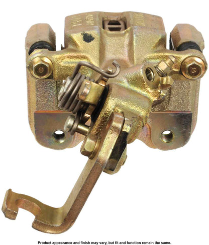Cardone Reman Remanufactured Unloaded Caliper w/Bracket 19-B2069A