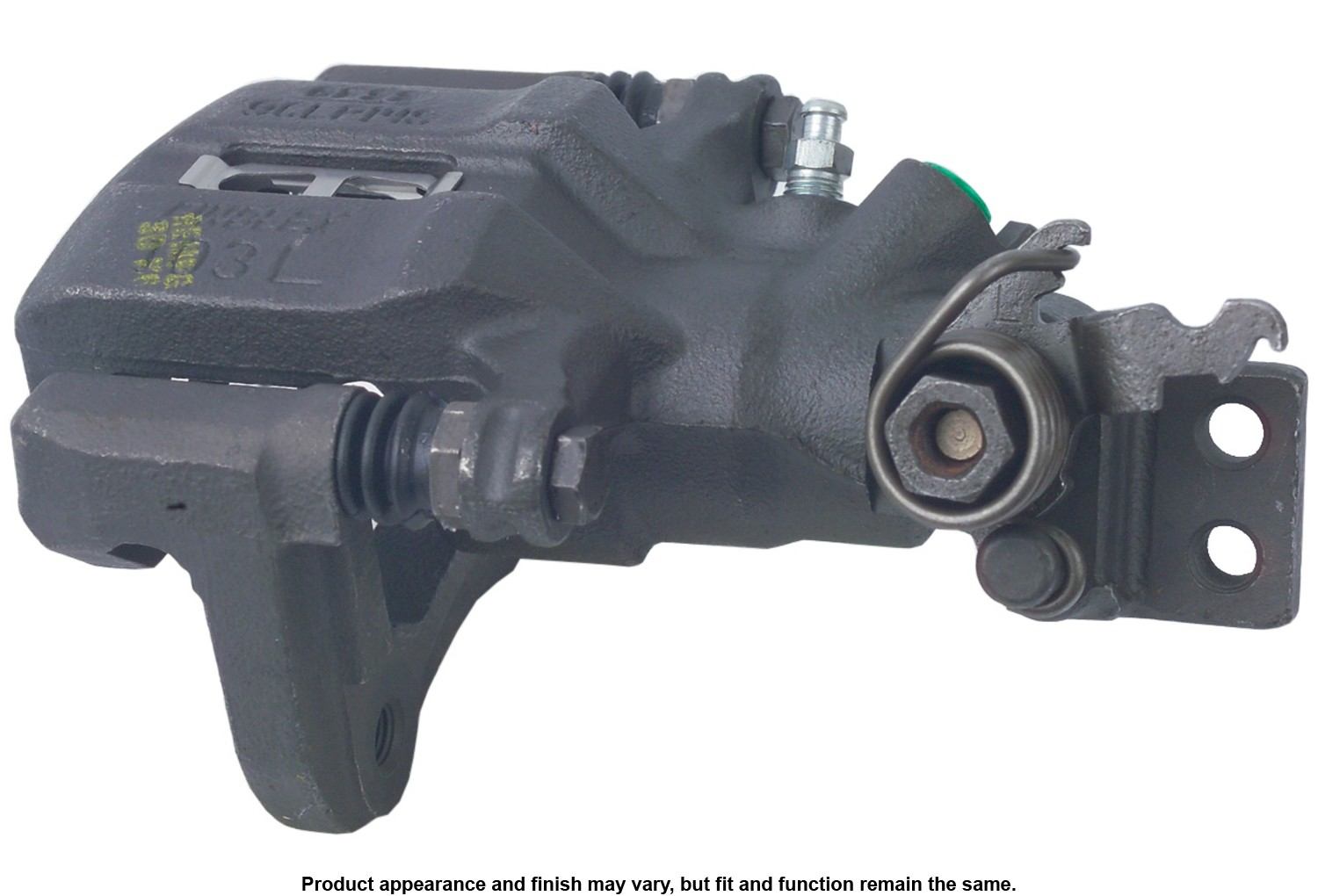 Cardone Reman Disc Brake Caliper 19-B2069