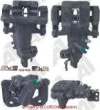 Cardone Reman Disc Brake Caliper 19-B2069