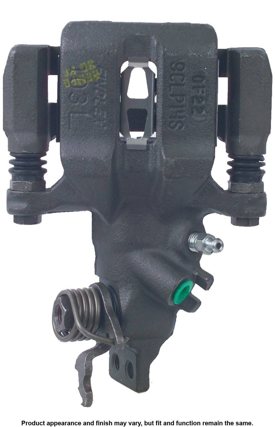 Cardone Reman Disc Brake Caliper 19-B2069