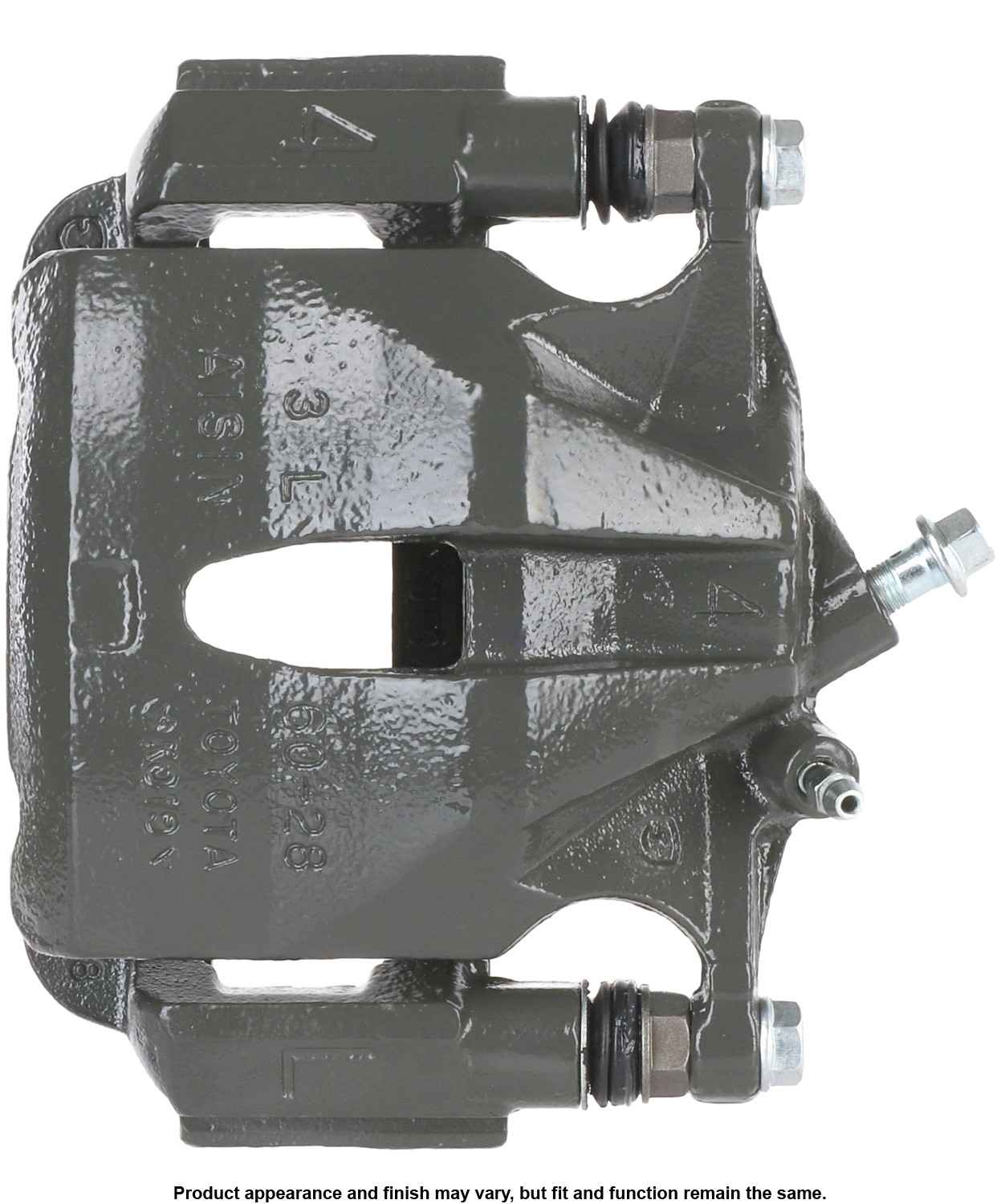 Cardone Reman Disc Brake Caliper 19-B2076
