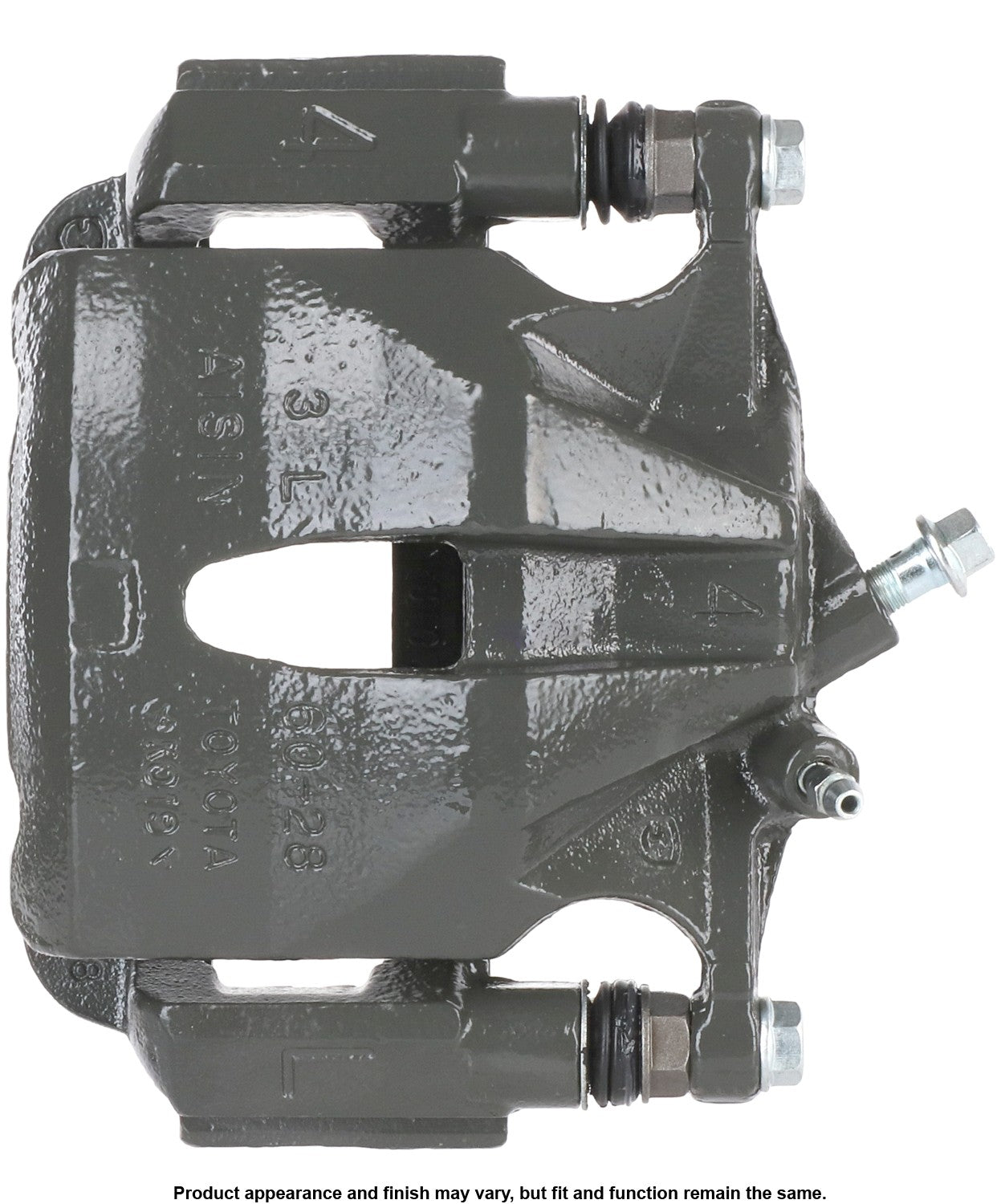 Cardone Reman Disc Brake Caliper 19-B2076