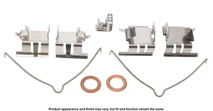 Cardone Reman Disc Brake Caliper 19-B2076