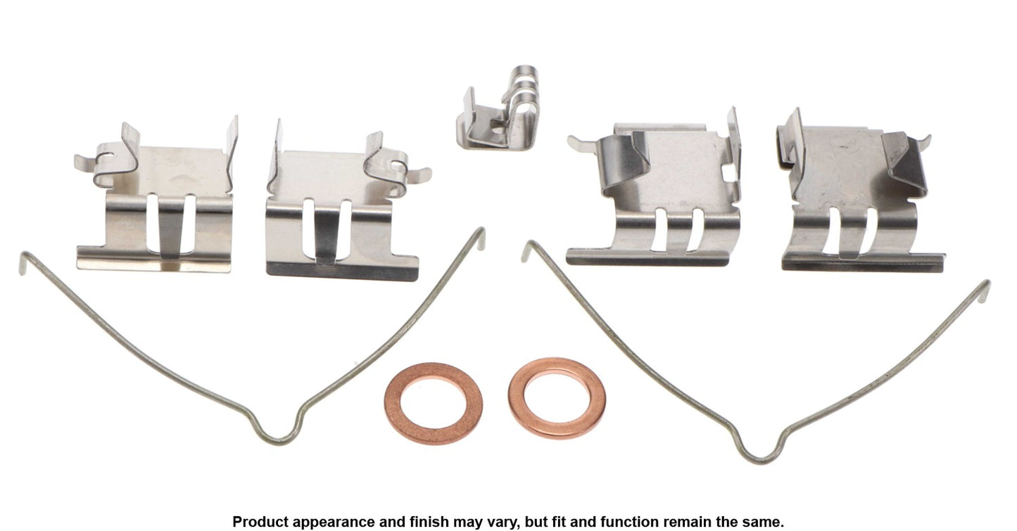 Cardone Reman Disc Brake Caliper 19-B2076