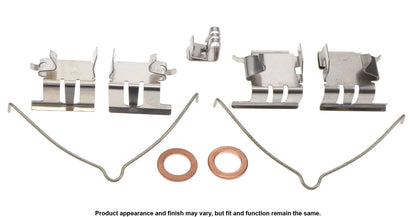 Cardone Reman Disc Brake Caliper 19-B2076