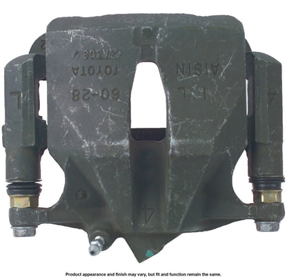Cardone Reman Disc Brake Caliper 19-B2076