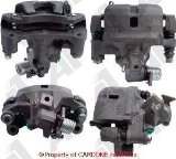 Cardone Reman Disc Brake Caliper 19-B2077