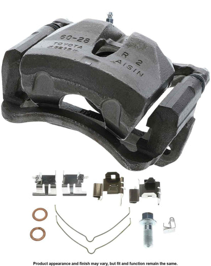 Cardone Reman Disc Brake Caliper 19-B2077