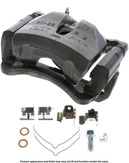 Cardone Reman Disc Brake Caliper 19-B2077