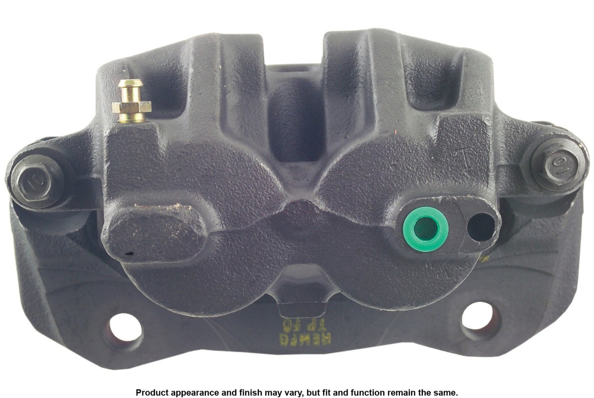 Cardone Reman Disc Brake Caliper 19-B2080